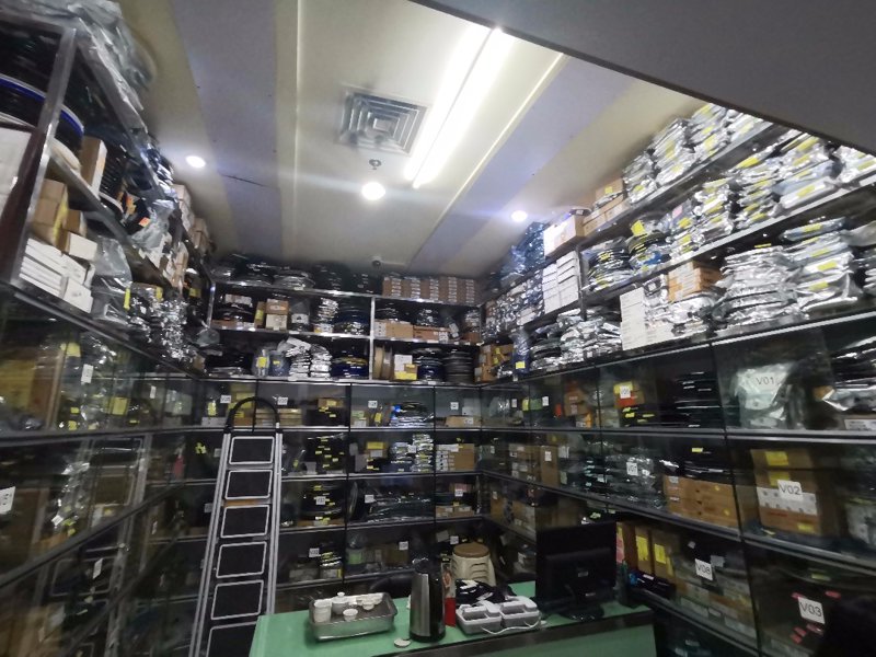 苏州电子元器件产业现状与展望